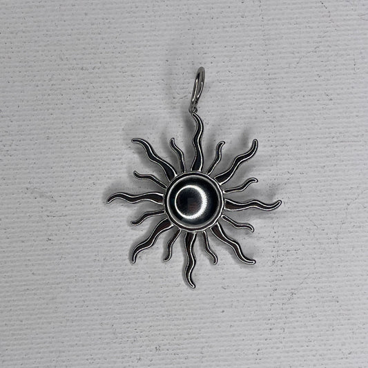 stainless sun