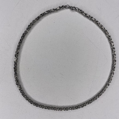 Königskette - Panzerkette 4mm