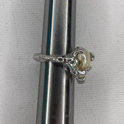 pearl ring