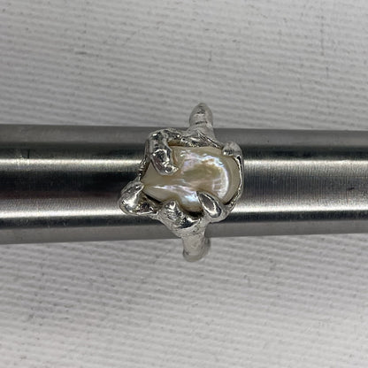 pearl ring
