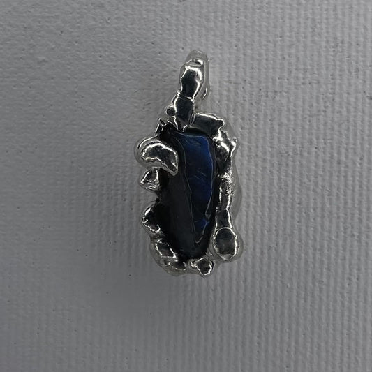 blue lagoon pendant - verdintils