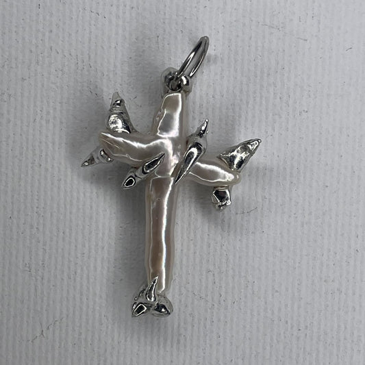 thorn grace pendant