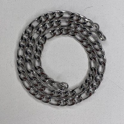 Edelstahlkette - Venezianerkette 4mm