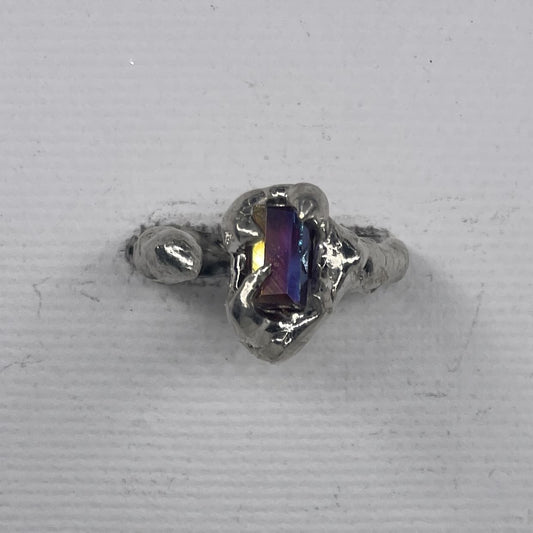 decent colored ring - verdintils