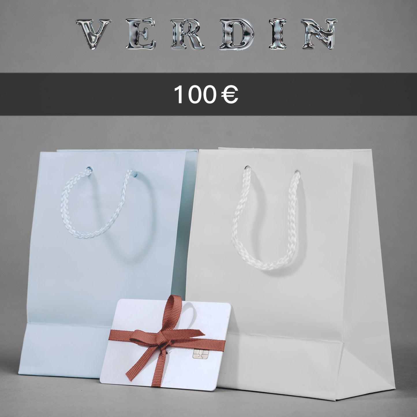 100€ voucher - save 10€