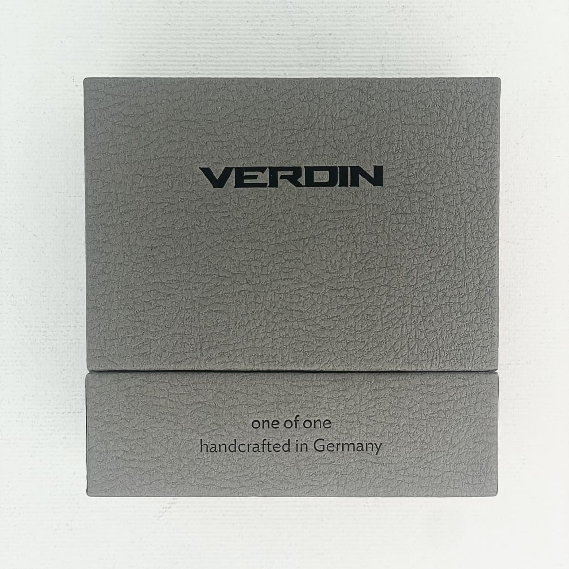 VERDIN Schmuckbox | 3 in 1