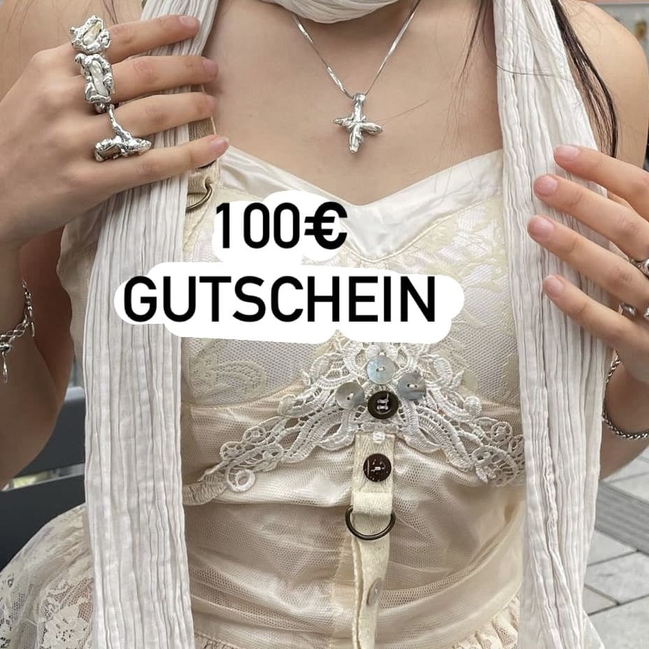 100€ Gutschein - Spare 10€ - verdintils