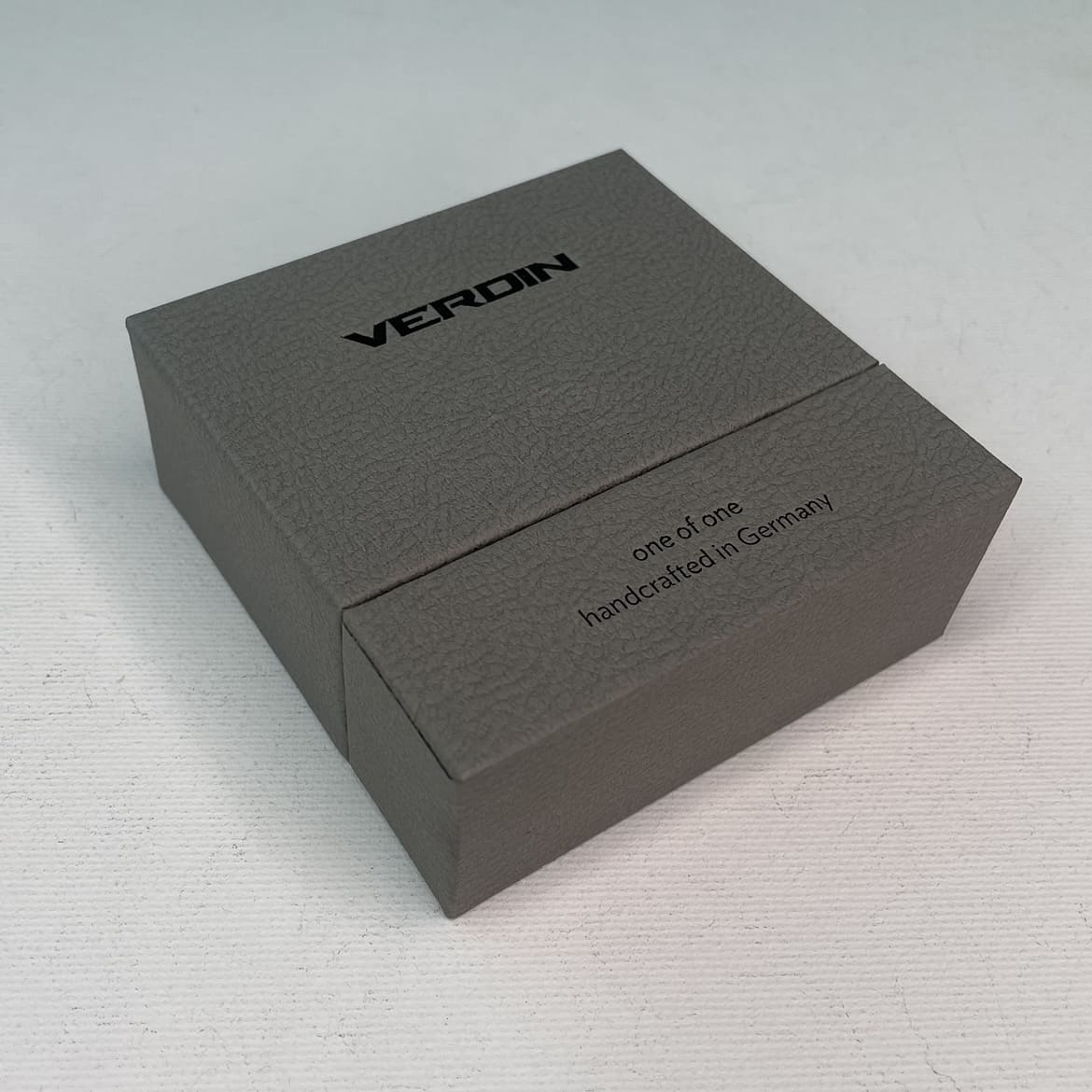 VERDIN Schmuckbox | 3 in 1