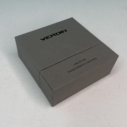 VERDIN Schmuckbox | 3 in 1