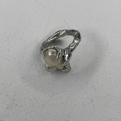 pearl ring