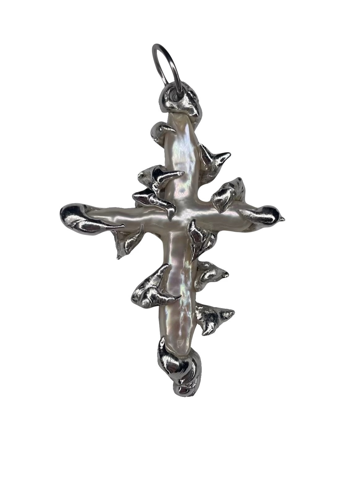 freshwaterpearl pendant