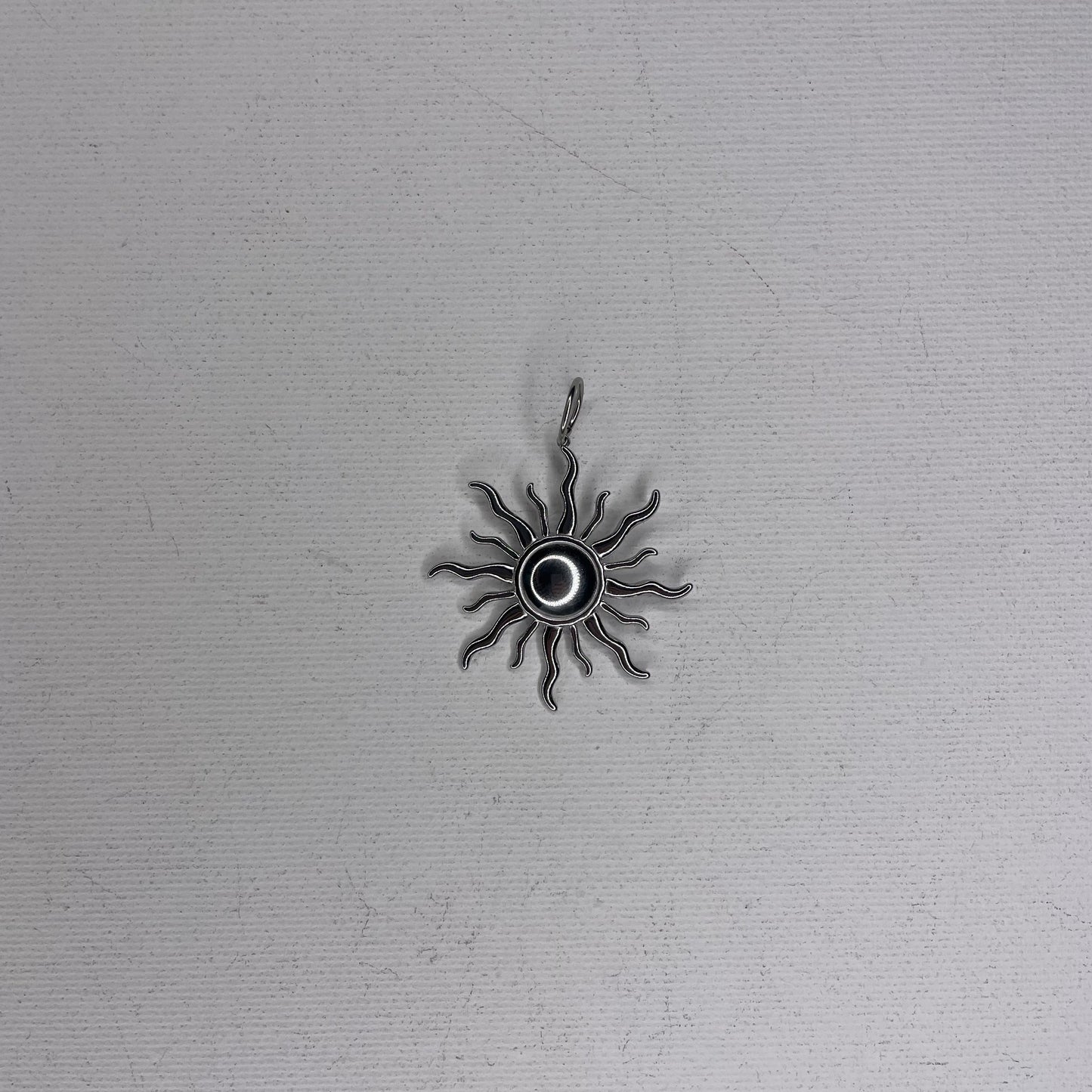stainless sun