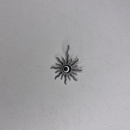 stainless sun