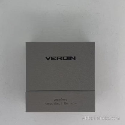VERDIN Schmuckbox | 3 in 1